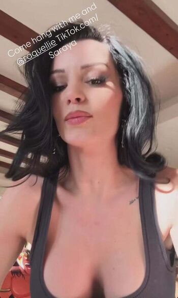 Saraya Bevis