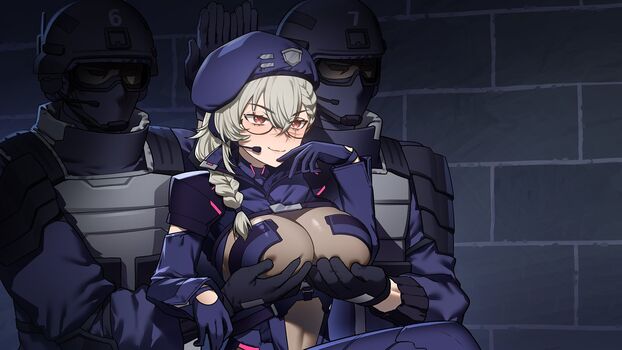 Saruei Vtuber