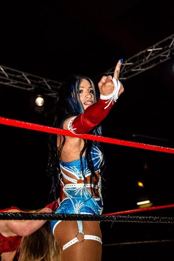 Sasha Banks