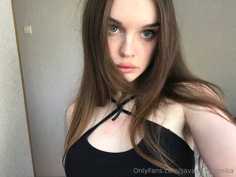 Full leaked Savage veronika private onlyfans photo
