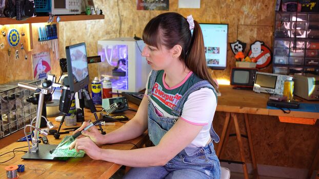 Sayaka Chialva