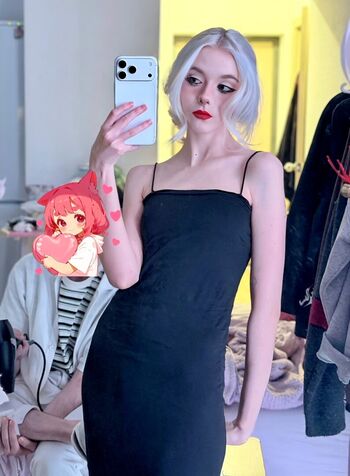 Full leaked Sayamoon private onlyfans photo