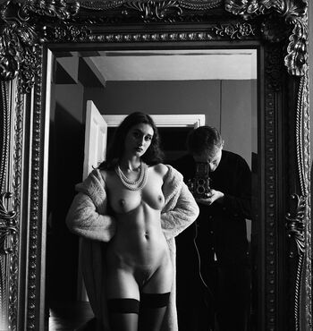 Full leaked Scarlett poppy page private onlyfans photo