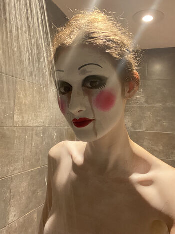 Full leaked Scarlett poppy private onlyfans photo