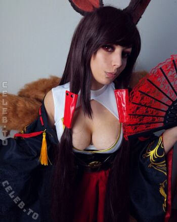 Scarlett Sirene