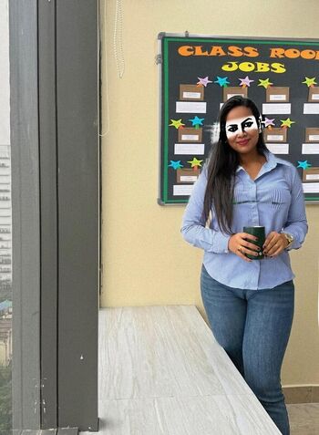 Shameless Shalu