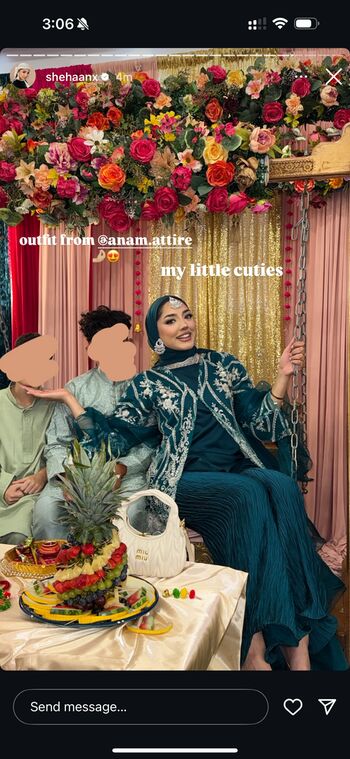 Full leaked Shehaanx shehaan private onlyfans photo