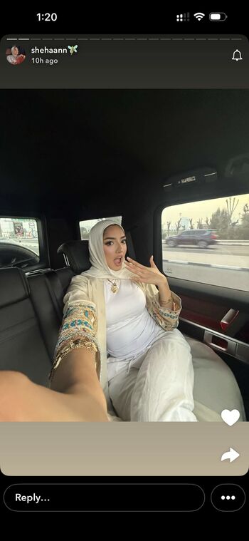 Full leaked Shehaanx shehaan private onlyfans photo