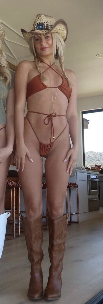 Shelby Haas