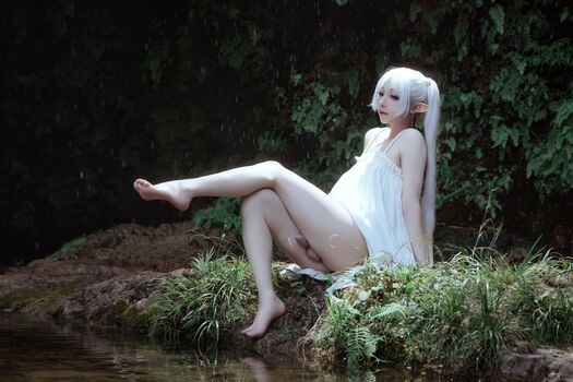 Full leaked Shiliuyelei private onlyfans photo