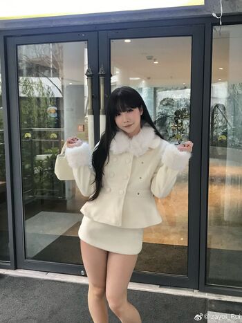 Full leaked Shiliuyelei private onlyfans photo