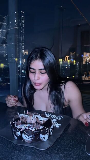 Full leaked Shilpa chandrashekar private onlyfans photo
