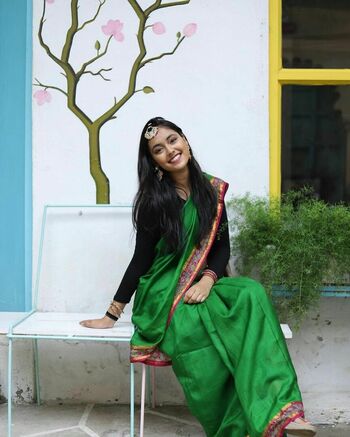 Shivani Paliwal