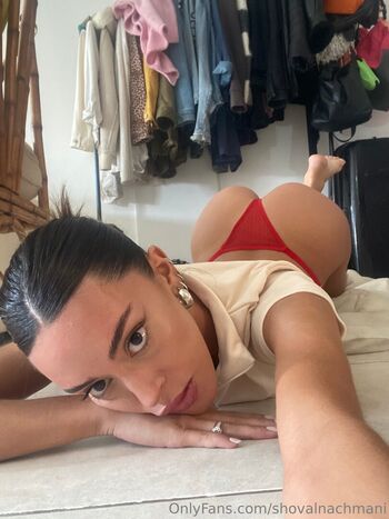 Shoval Nachmani