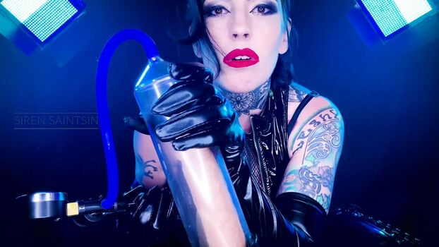 Siren SaintSin