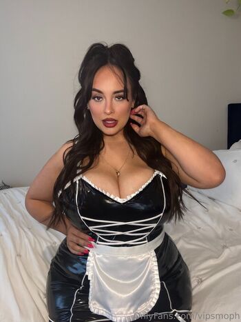 Full leaked Smoph page private onlyfans photo
