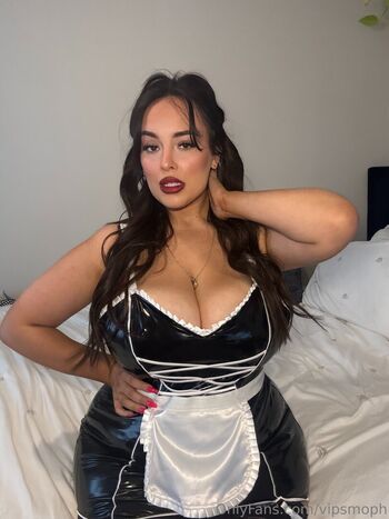 Full leaked Smoph page private onlyfans photo