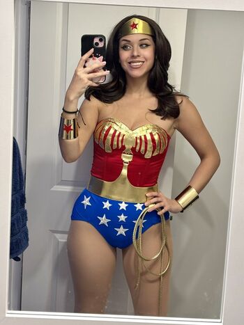 Snarky Jay Cosplay