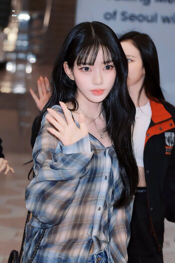 Sooin (Kim Soo-In