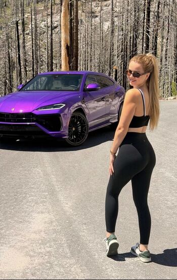 Full leaked Sophia garcia private onlyfans photo