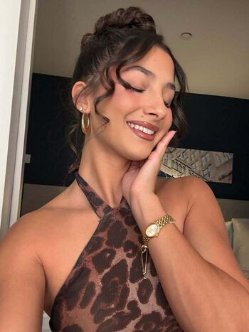 Sophia Giuffrida