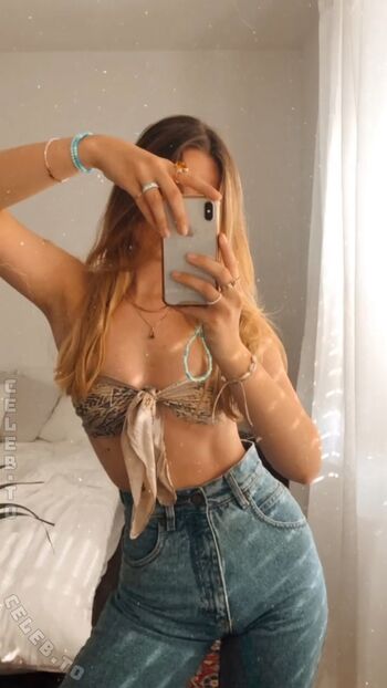 Full leaked Sophia stolpe private onlyfans photo