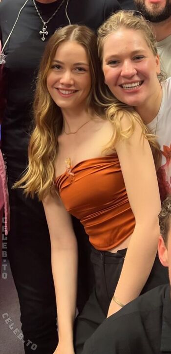 Full leaked Sophia stolpe private onlyfans photo