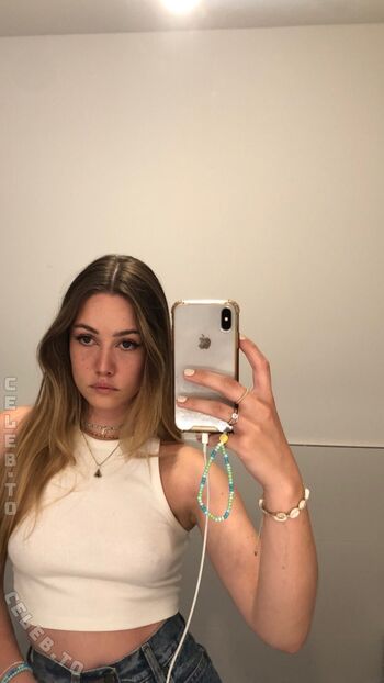 Full leaked Sophia stolpe private onlyfans photo
