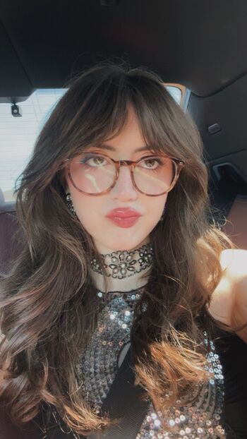 Full leaked Sophie silva private onlyfans photo