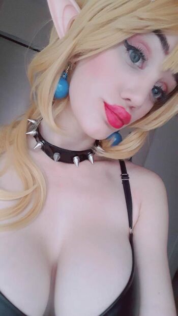 Full leaked Sophie valentine private onlyfans photo