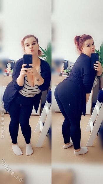 Full leaked Sophieschmande page private onlyfans photo