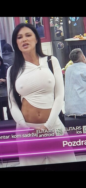 Stanija Dobrojevic