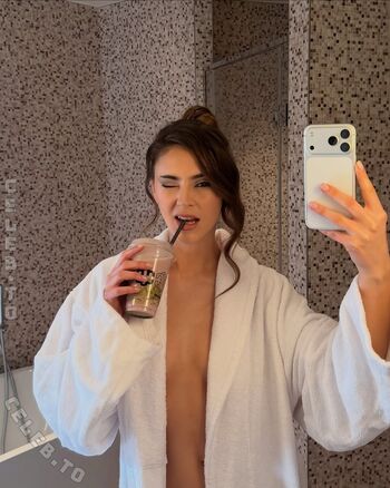 Full leaked Stefanie giesinger page private onlyfans photo