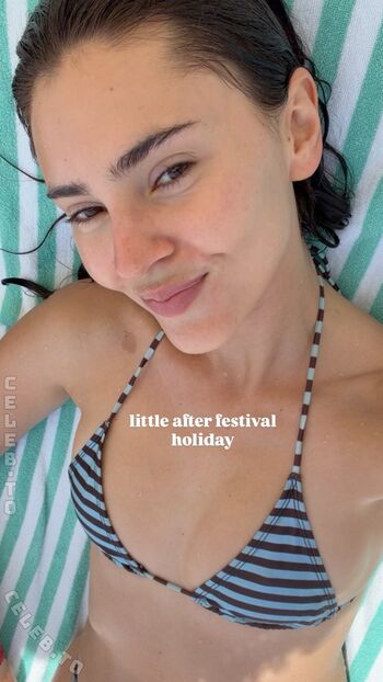 Full leaked Stefanie giesinger private onlyfans photo