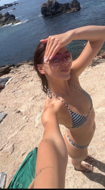 Full leaked Stefanie giesinger private onlyfans photo