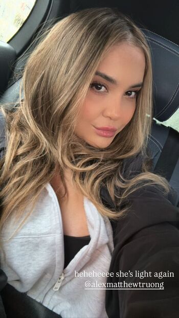 Full leaked Stella hudgens private onlyfans photo