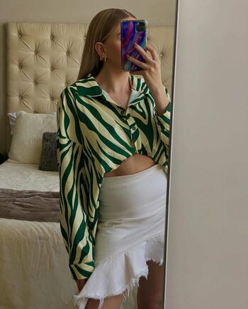 Stephanie Loya Rodrรญguez