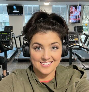 Full leaked Storm huntley page private onlyfans photo