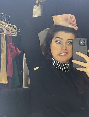Full leaked Storm huntley page private onlyfans photo