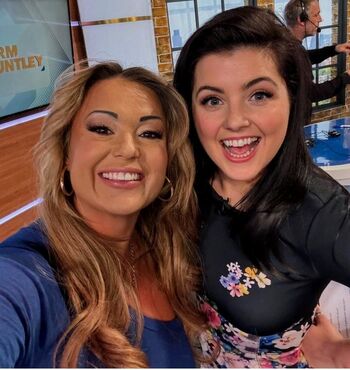 Full leaked Storm huntley page private onlyfans photo