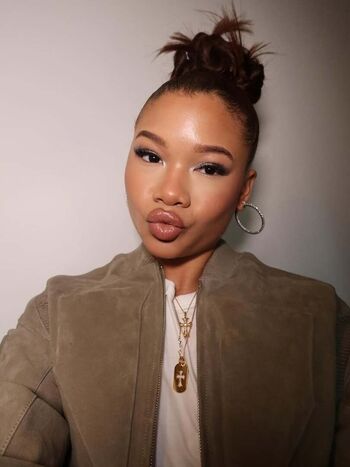 Storm Reid