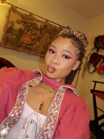 Full leaked Storm reid private onlyfans photo