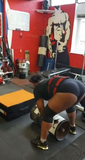 StrongWomen ????