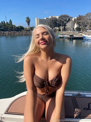 Summer Brookes