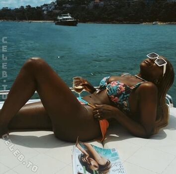 Suzan Mutesi