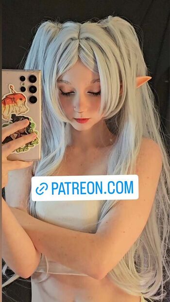 Full leaked Suzuacosplays private onlyfans photo