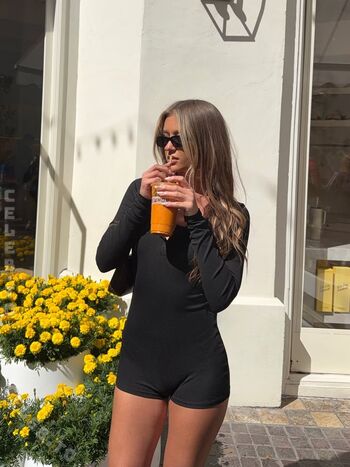 Full leaked Sydney ramolla page private onlyfans photo