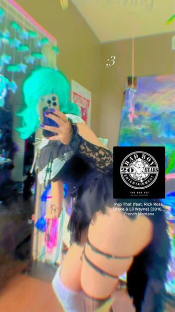 Full leaked Sylindaaa private onlyfans photo