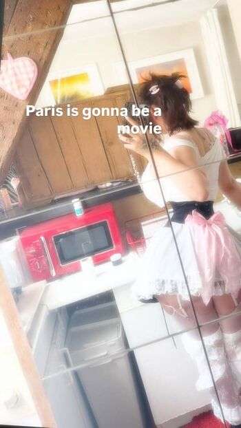 Full leaked Sylindaaa private onlyfans photo