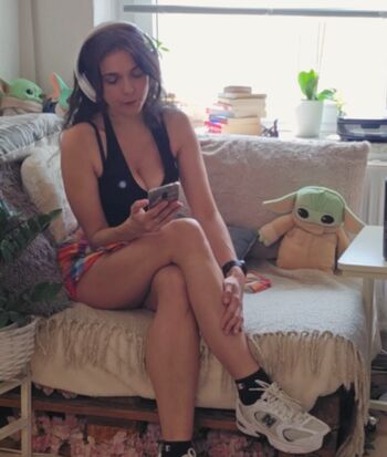 Full leaked Tania derveaux private onlyfans photo